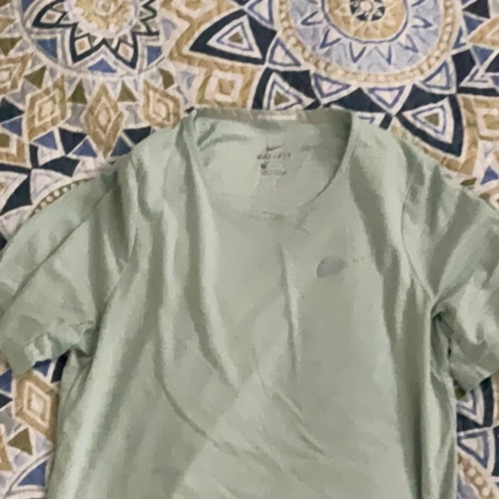 Nike Dri-fit tee
